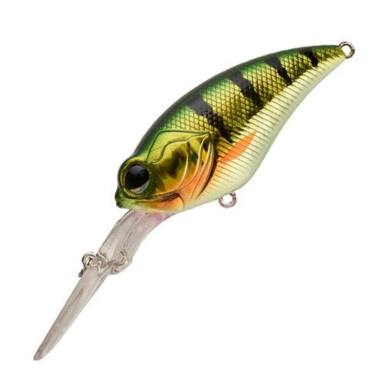 Poisson Nageur Sakura Crankit +3 6,2cm