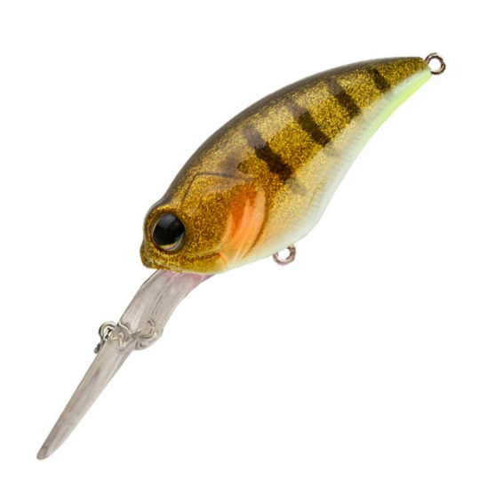 Poisson Nageur Sakura Crankit +3 6,2cm