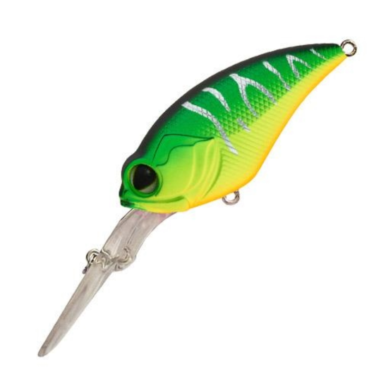 Hard bait Sakura Crankit +3 6.2cm