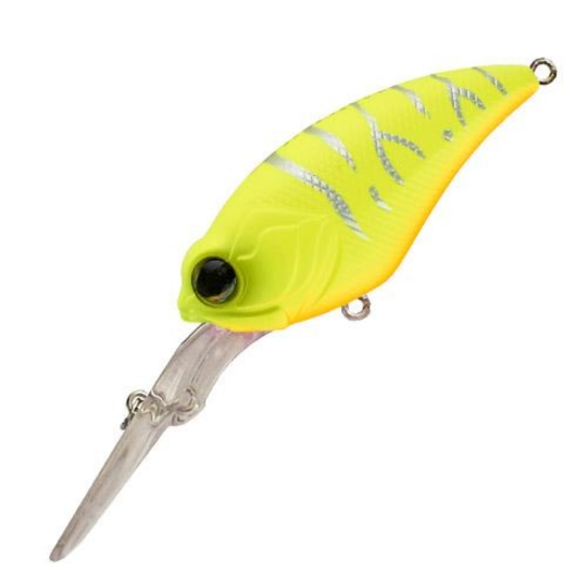 Hard bait Sakura Crankit +3 6.2cm