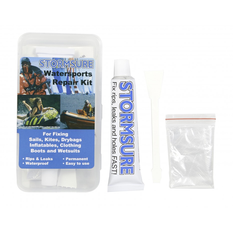 Stormsure Float Tube and Boat Repair Kit