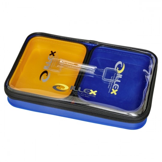 Waterproof Bag Illex Safe Bag Slim L