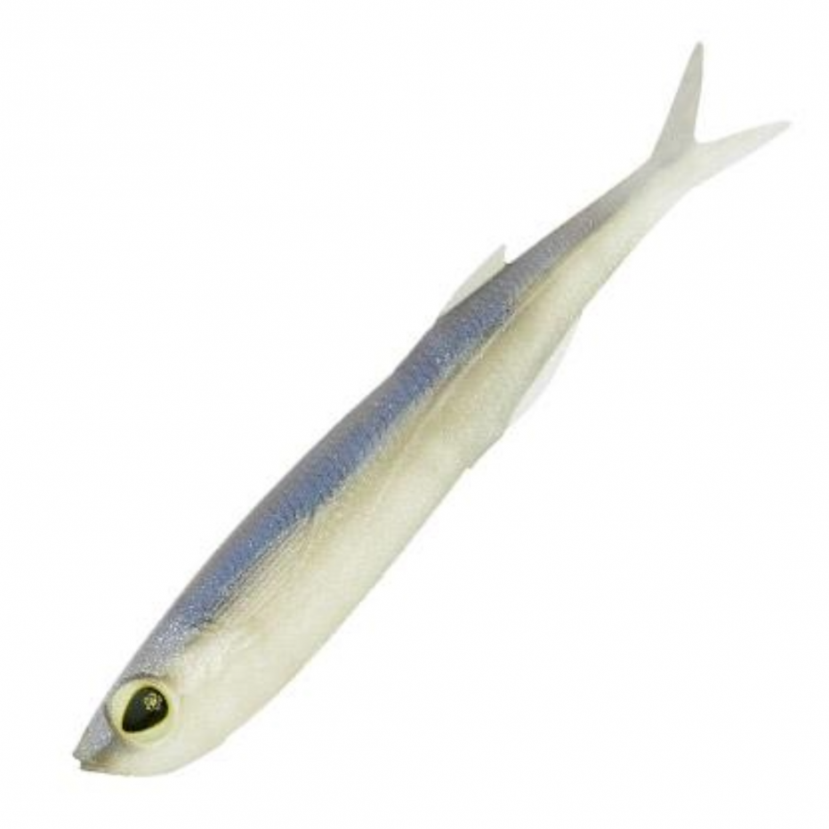 Leurre Souple Sakura Xprat Fish 11,5cm