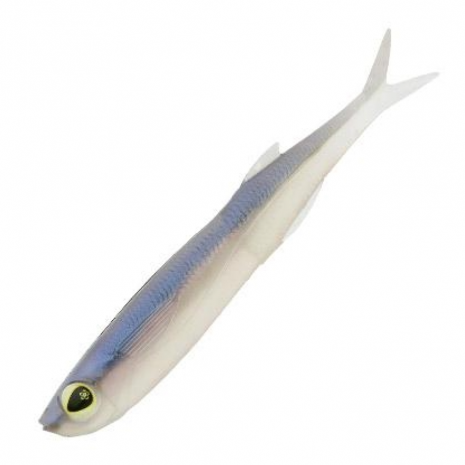 Leurre Souple Sakura Xprat Fish 11,5cm