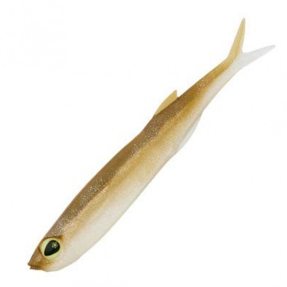 Señuelo Vinilo Sakura Xprat Fish 11,5cm