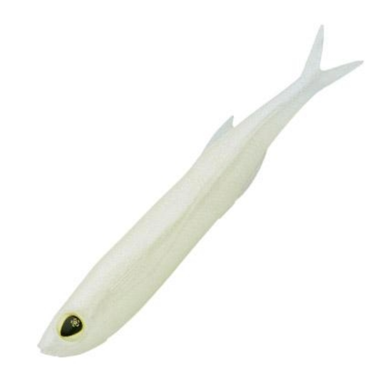 Gummifische Sakura Xprat Fish 11,5cm