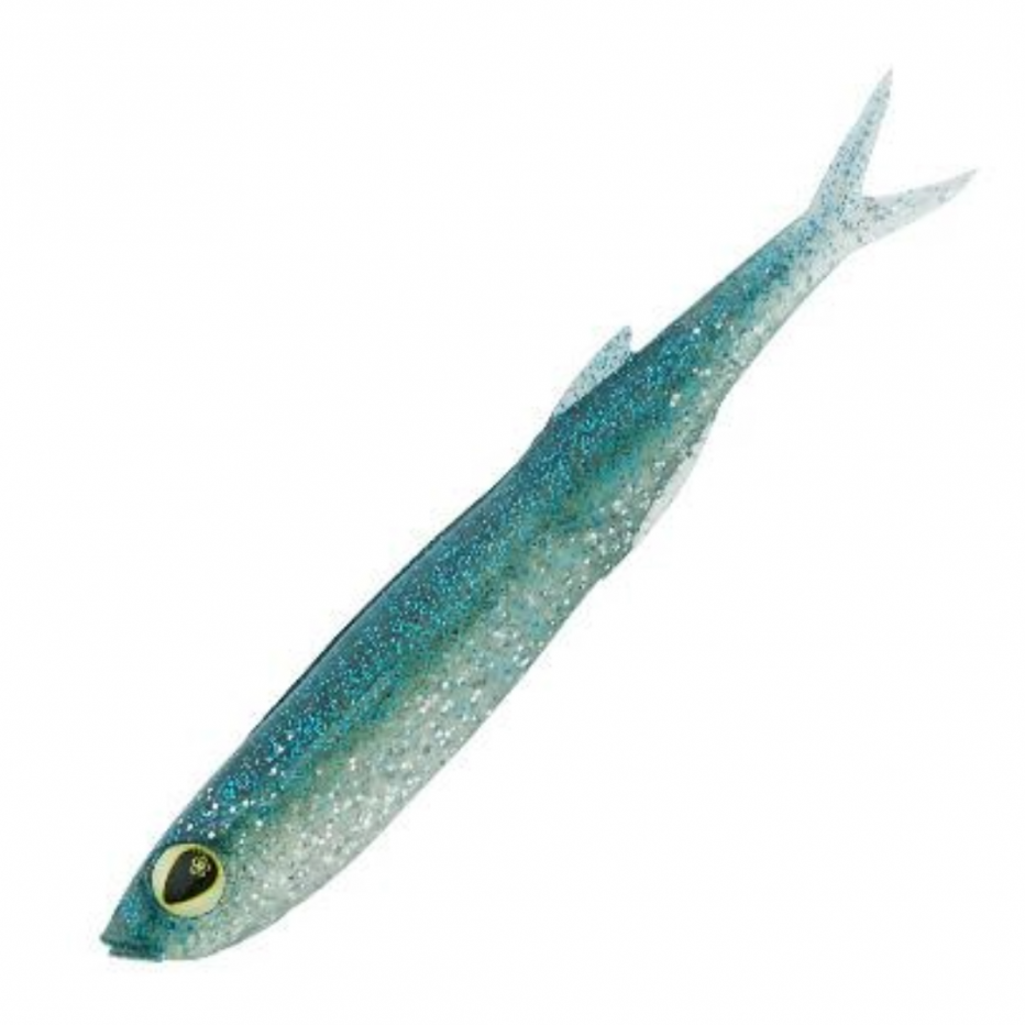 Gummifische Sakura Xprat Fish 11,5cm