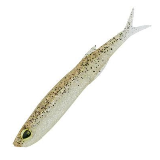 Leurre Souple Sakura Xprat Fish 11,5cm