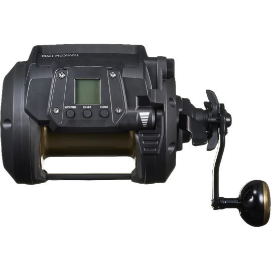 Electric Reel Daiwa Tanacom 2022