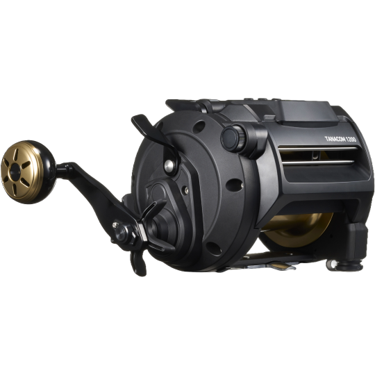 Electric Reel Daiwa Tanacom 2022