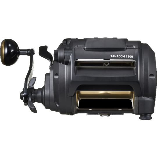 Electric Reel Daiwa Tanacom 2022