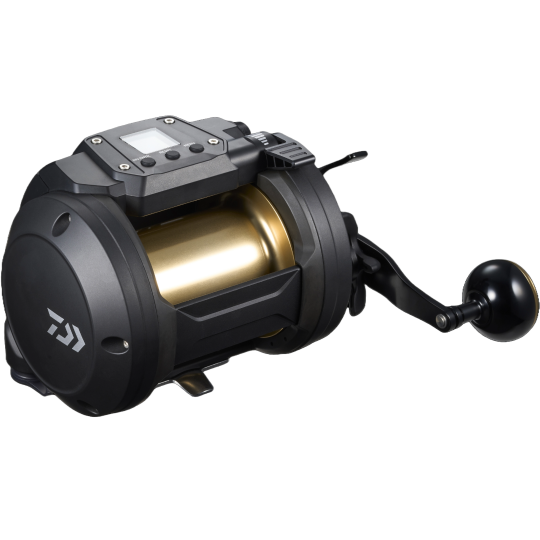 Electric Reel Daiwa Tanacom 2022