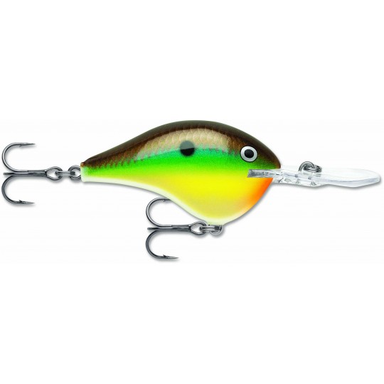 Wobbler Rapala DT...