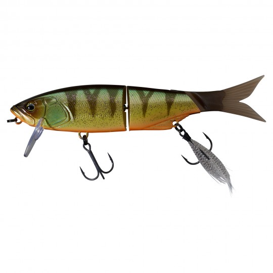 Hard bait Illex Maekon 150 SF