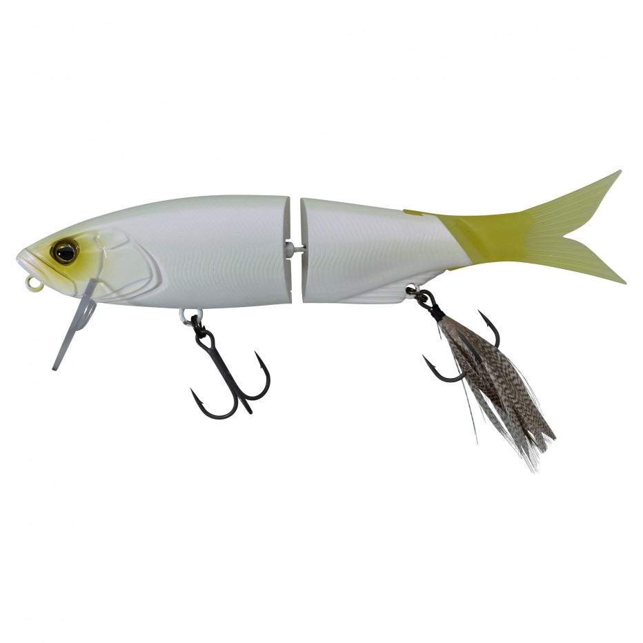 Hard bait Illex Maekon 150 SF