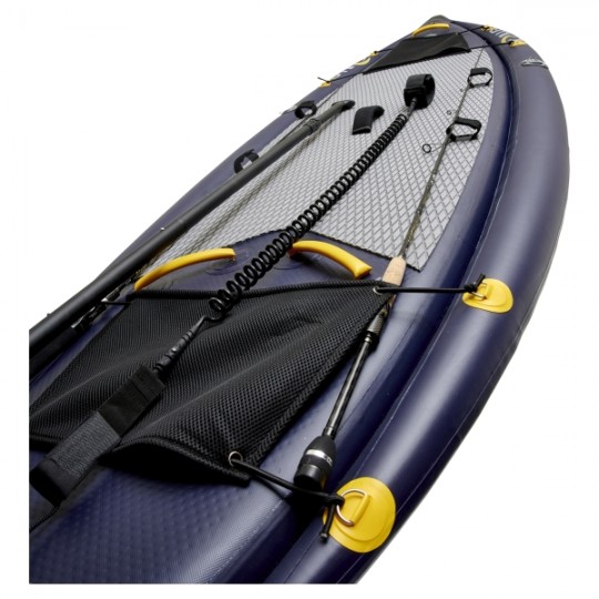 Paddle Illex Escape Sup Board