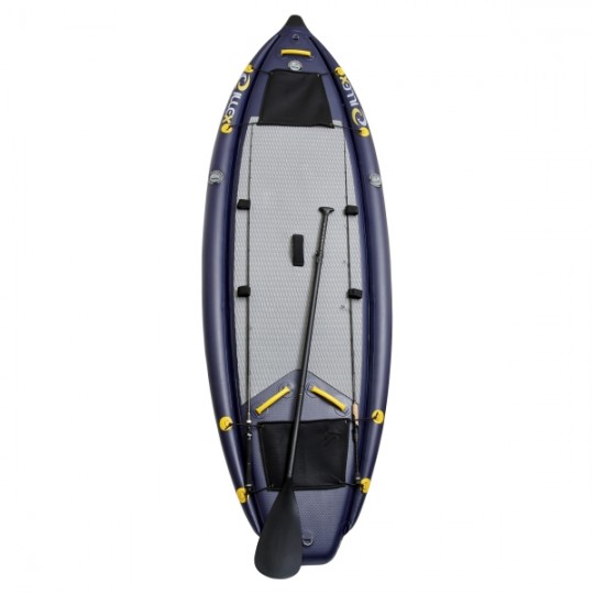 Paddle Illex Escape Sup Board