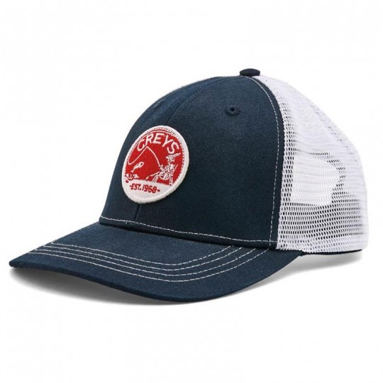 Cap Greys Skeleton Hat Blue