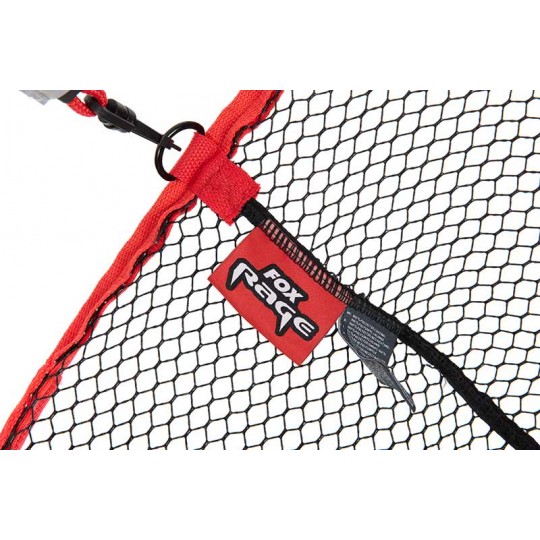 Landing net Fox Rage Street Fighter Drop Net