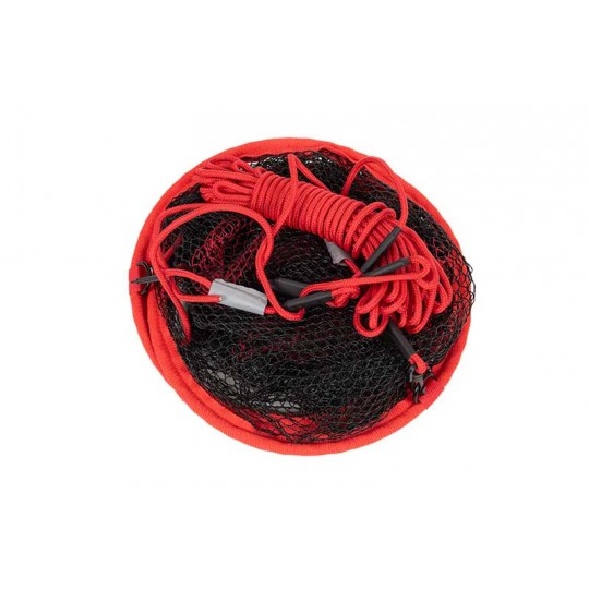 Epuisette Fox Rage Street Fighter Drop Net