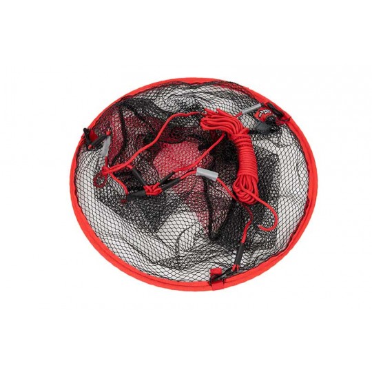 Landing net Fox Rage Street Fighter Drop Net