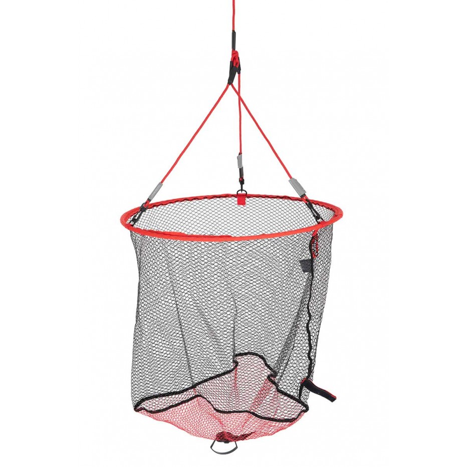 Landing net Fox Rage Street Fighter Drop Net