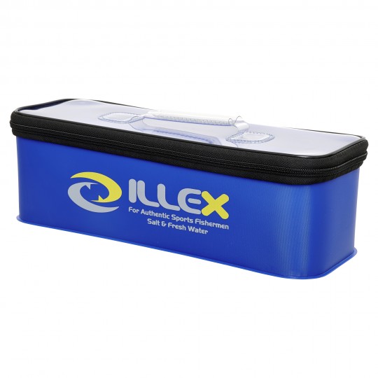 Waterproof Tank Illex Safe...