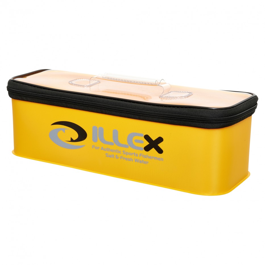 Waterproof Tank Illex Safe Bag Long