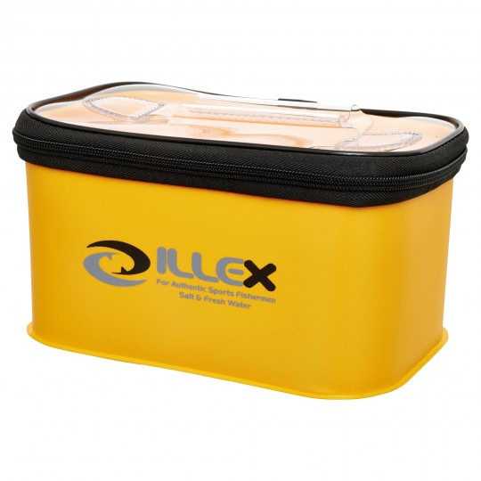 Waterproof Tank Illex Safe Bag