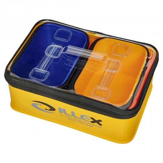 Waterproof Tank Illex Safe Bag