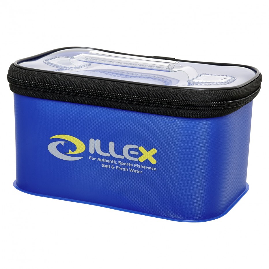 Waterproof Tank Illex Safe Bag