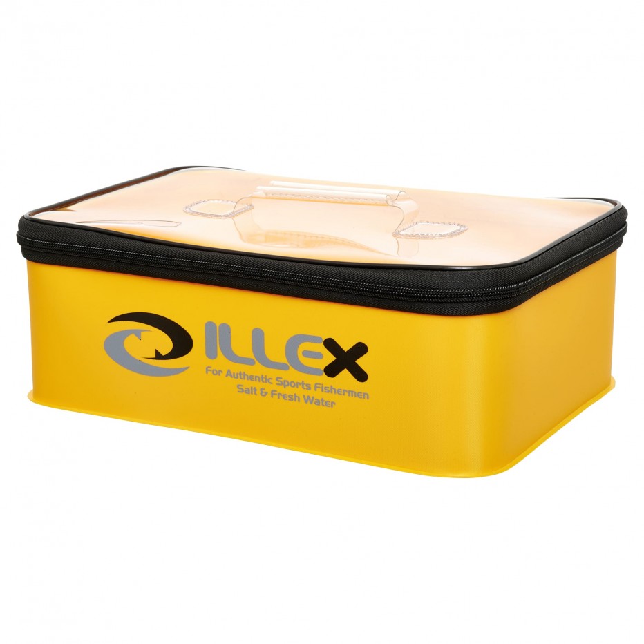 Waterproof Tank Illex Safe Bag