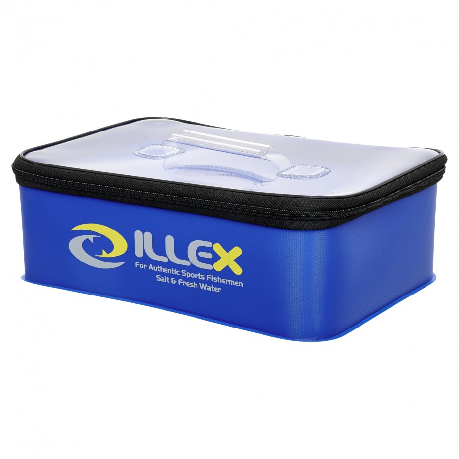 Waterproof Tank Illex Safe Bag