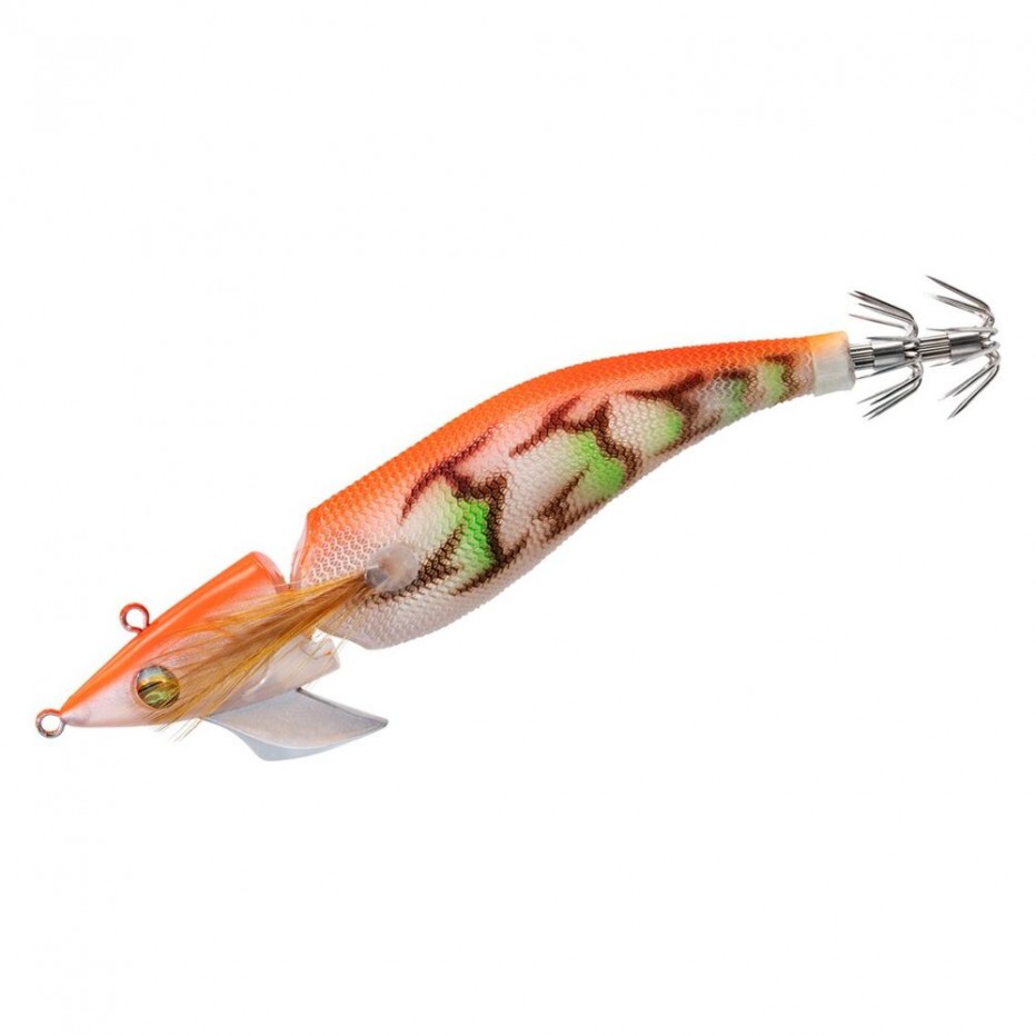 Squid jig Daiwa Emeraldas Amorous 3.5 - 22.5g