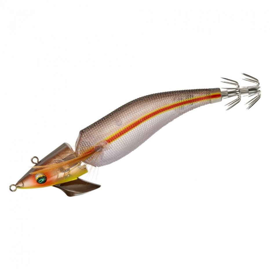 Squid jig Daiwa Emeraldas Amorous 3.5 - 22.5g