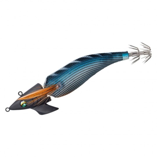 Squid jig Daiwa Emeraldas Amorous 3.5 - 22.5g