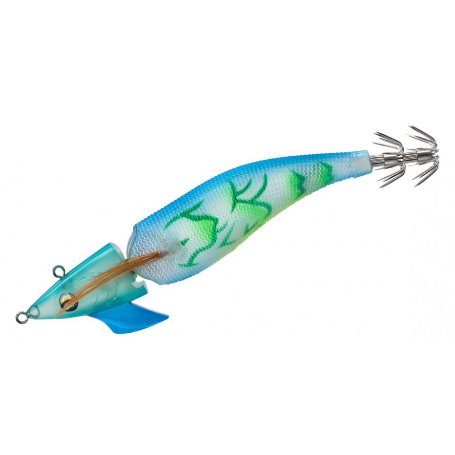 Squid jig Daiwa Emeraldas Amorous 3.5 - 22.5g