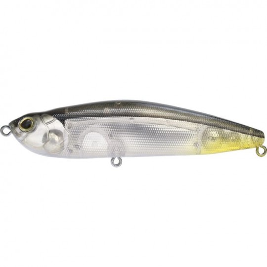 Poisson Nageur Xorus Z Claw Evo 10cm