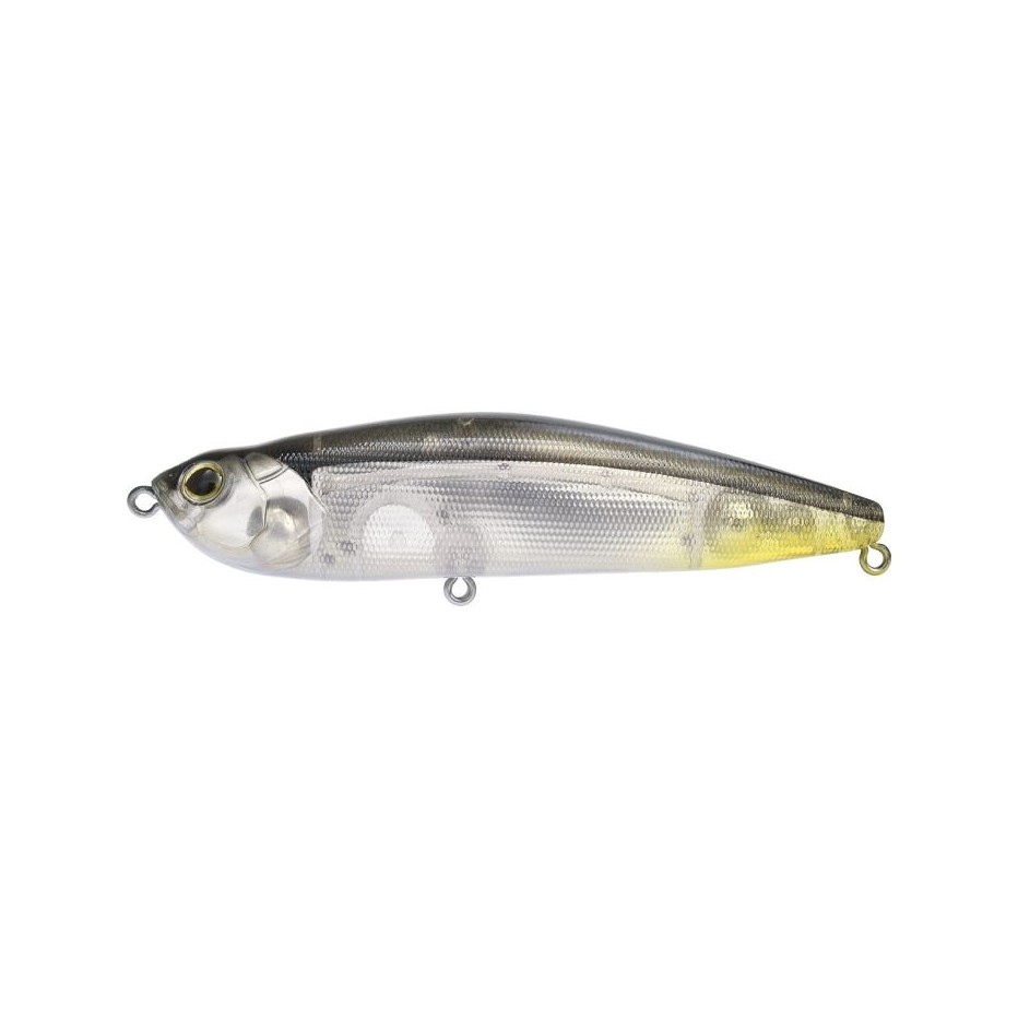 Poisson Nageur Xorus Z Claw Evo 10cm