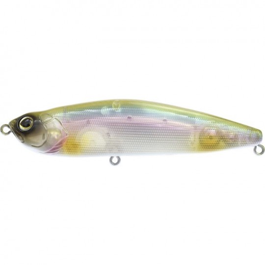 Poisson Nageur Xorus Z Claw Evo 10cm