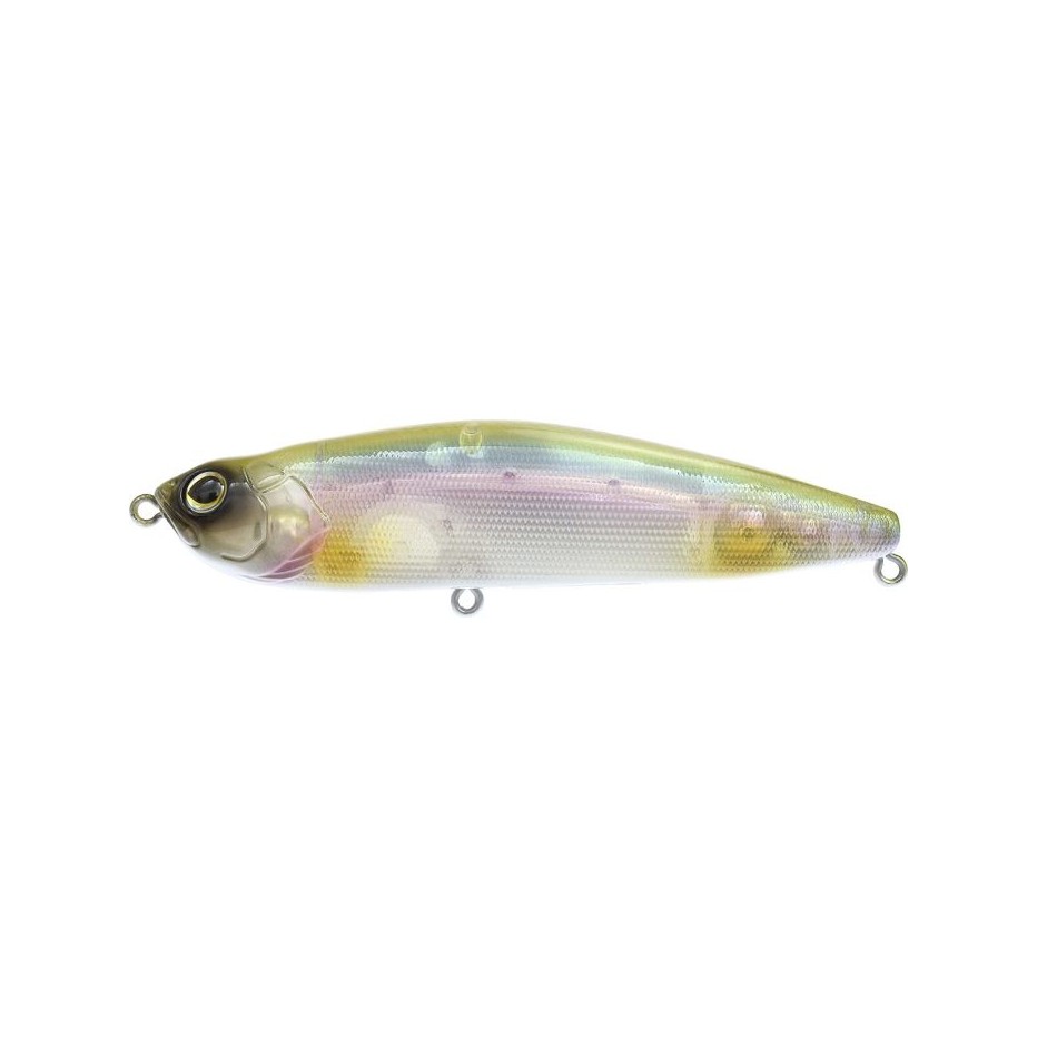 Poisson Nageur Xorus Z Claw Evo 10cm