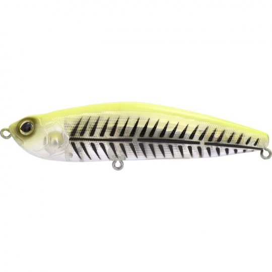 Poisson Nageur Xorus Z Claw Evo 10cm