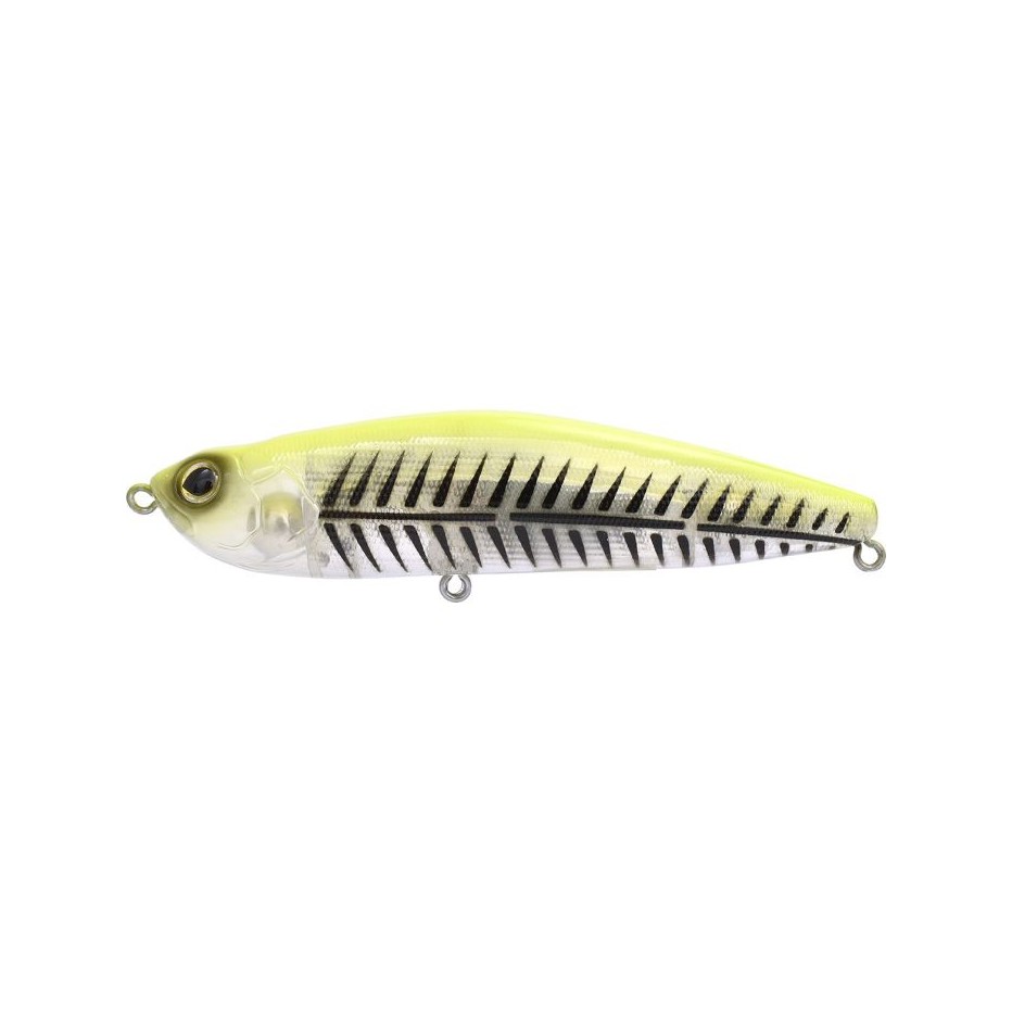 Poisson Nageur Xorus Z Claw Evo 10cm