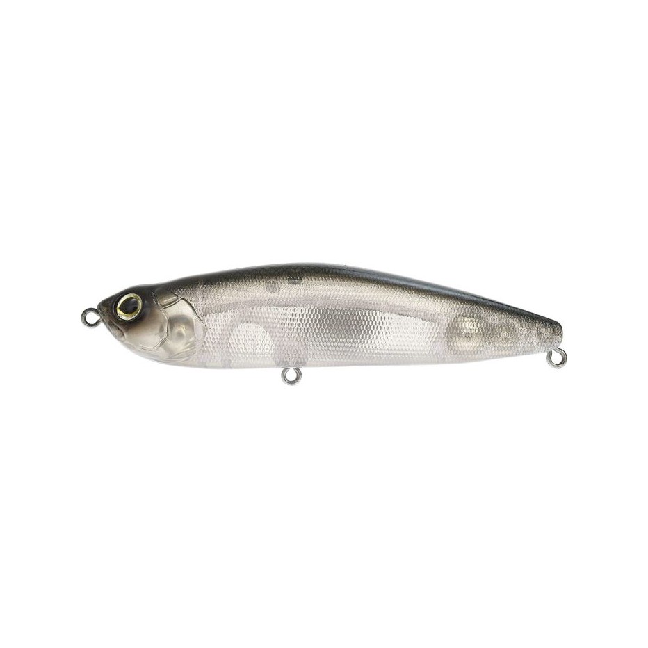 Poisson Nageur Xorus Z Claw Evo 10cm