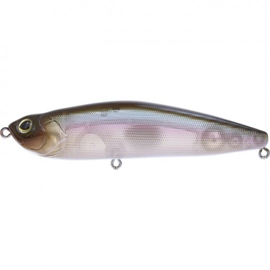 Poisson Nageur Xorus Z Claw Evo 10cm