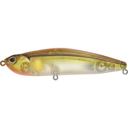 Poisson Nageur Xorus Z Claw Evo 10cm