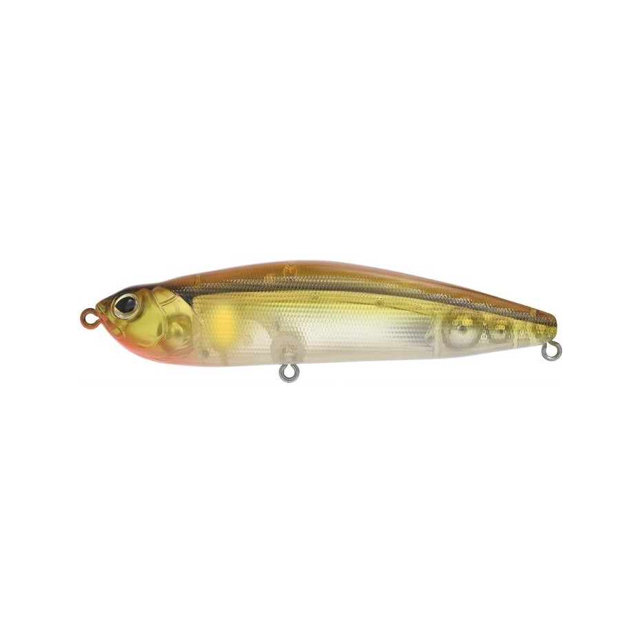 Poisson Nageur Xorus Z Claw Evo 10cm