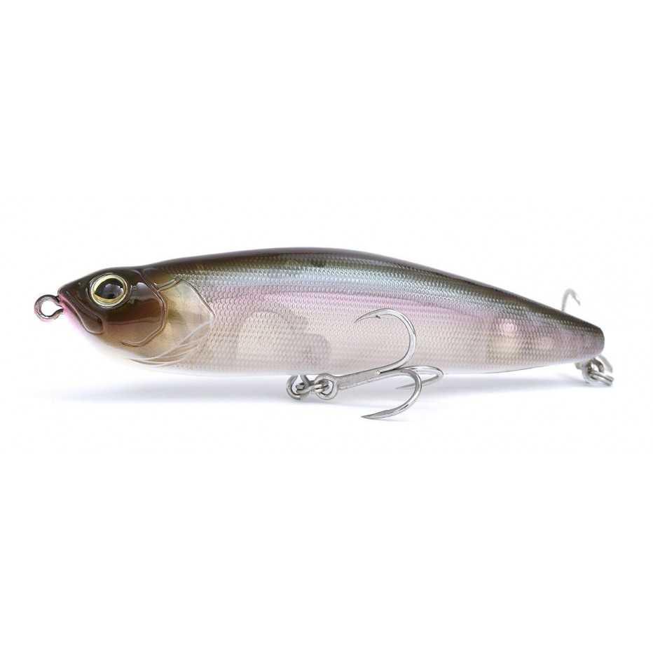 Poisson Nageur Xorus Z Claw Evo 10cm