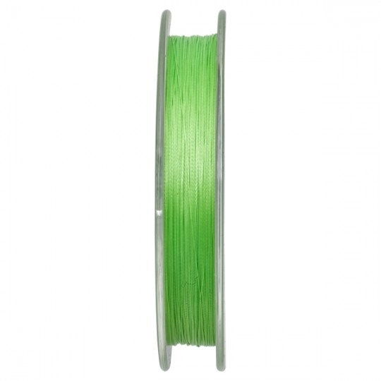 Braid Gunki G'Braid 8X Fight Fluo Green 135m