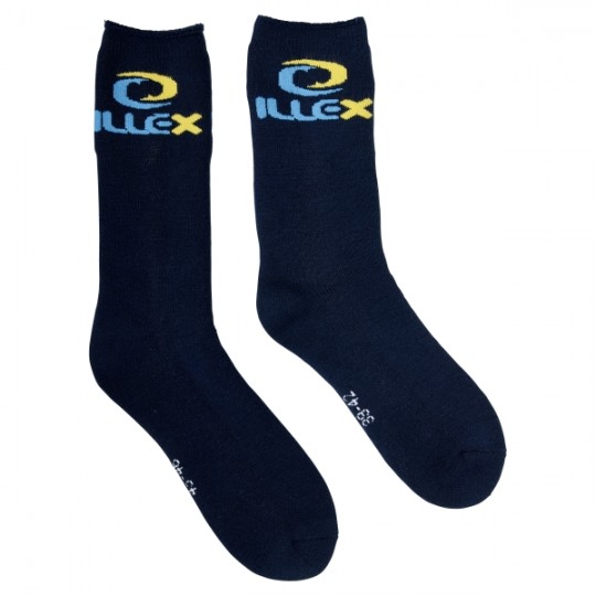 Paar Socken Illex Heat Comfort